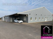 Commerce à MORSBACH