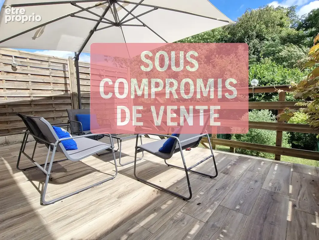Maison à LABRUYERE