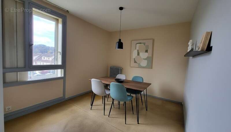 Appartement à LOURDES