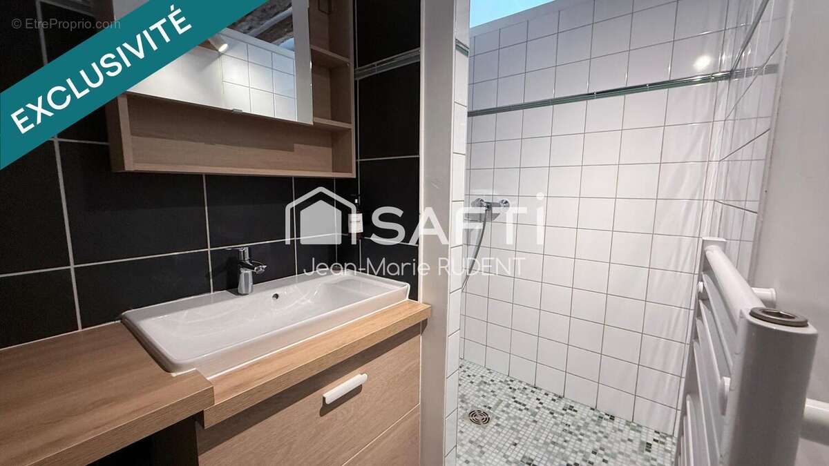 Photo 4 - Appartement à VILLEJUST