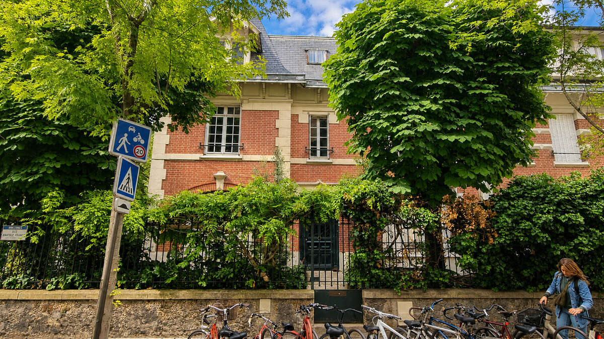 Maison à VINCENNES