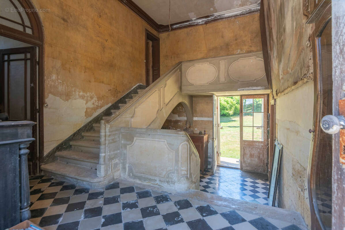 Maison à CAMBES