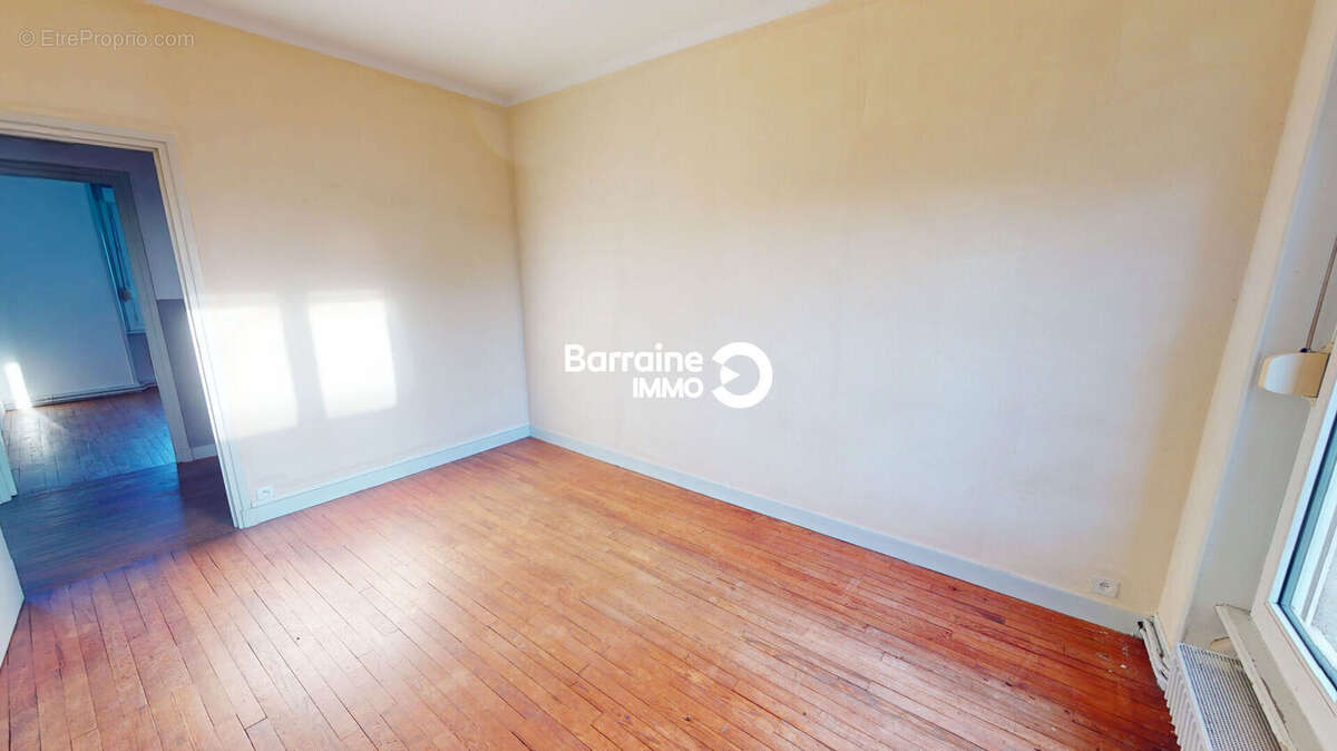 Exclusivité brest centre-ville jaurès appartement t5 106.07 m² seul sur le palier - photo 17