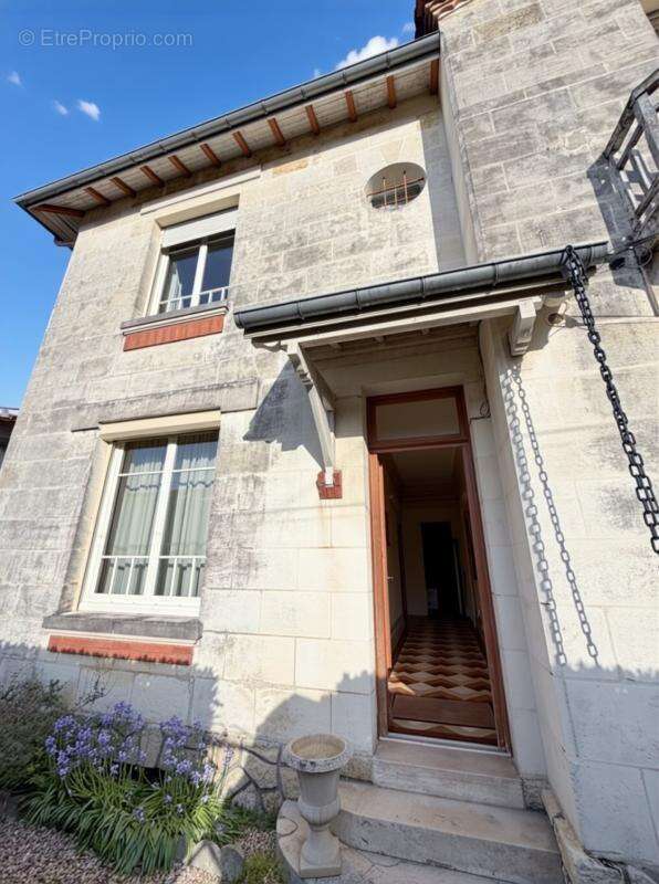 Maison année 20 - photo 2