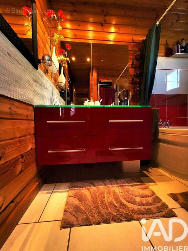 Photo 8 - Maison à RION-DES-LANDES