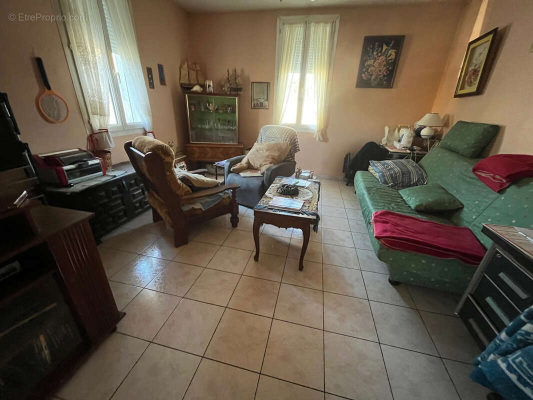 Appartement à BOULAZAC