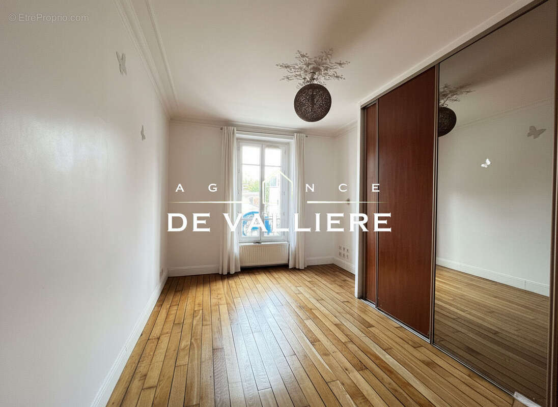Appartement Nanterre CENTRE-VILLE - photo 4