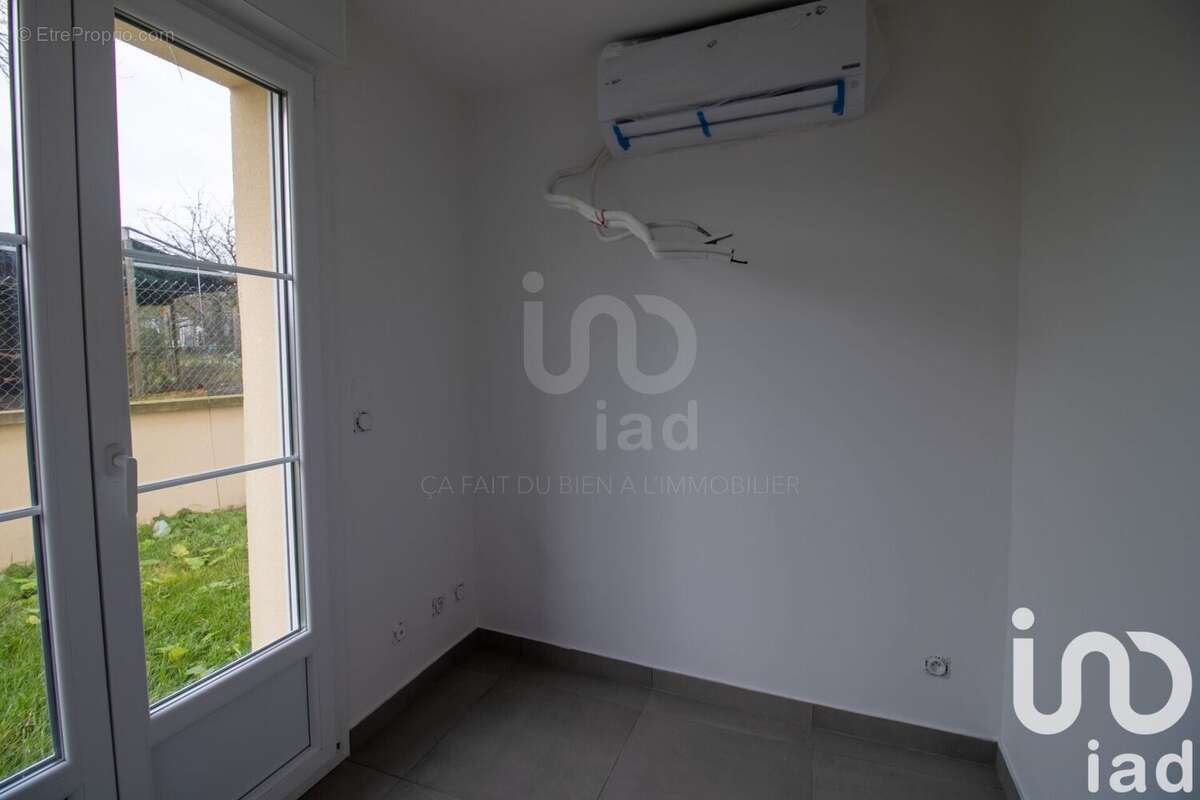 Photo 7 - Maison à CREVECOEUR-LE-GRAND