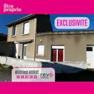 Maison à SAINT-REMY-EN-MAUGES