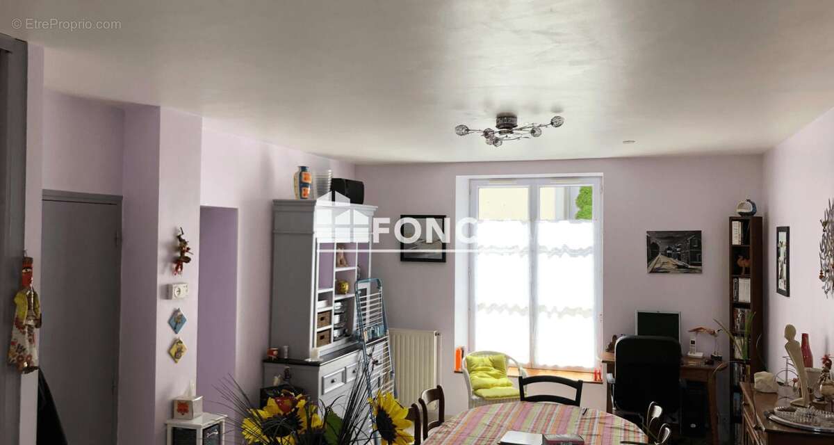 Appartement à ETAMPES