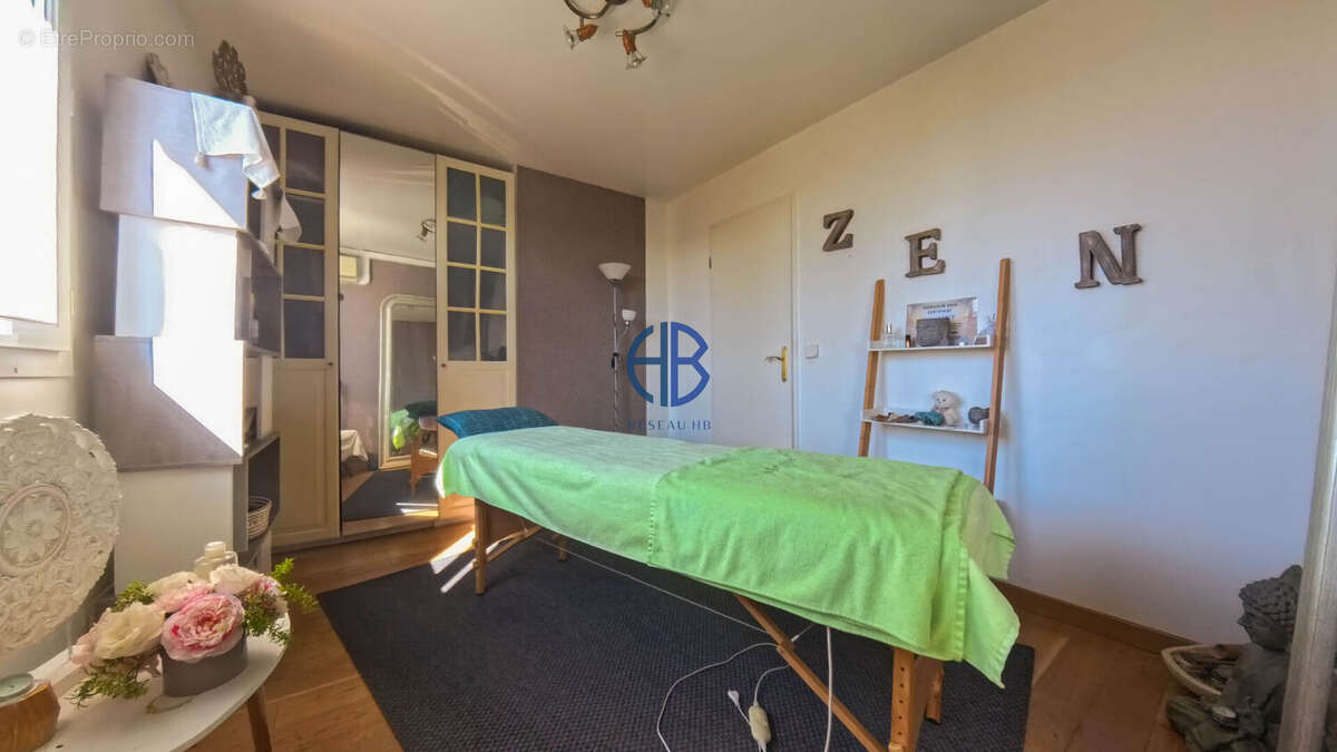 Maison à PUISEUX-EN-FRANCE