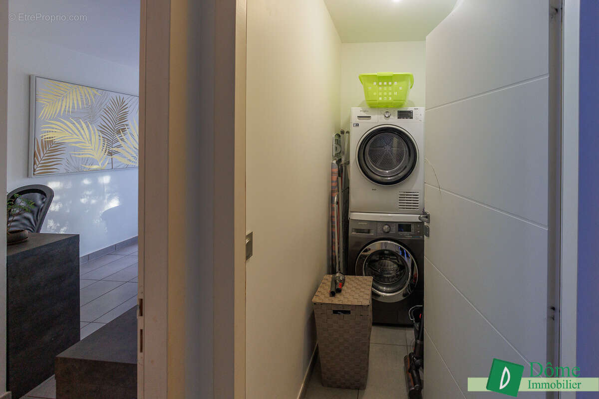 Appartement à BIVIERS