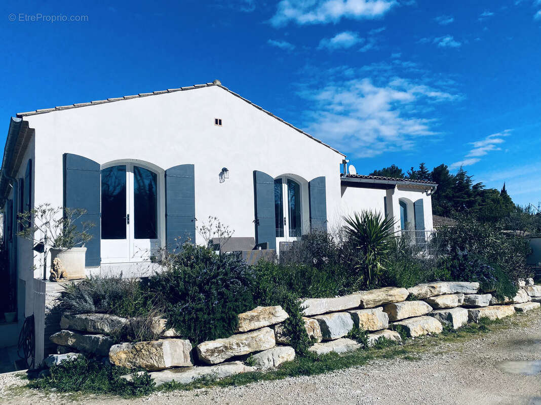 Maison à AVIGNON