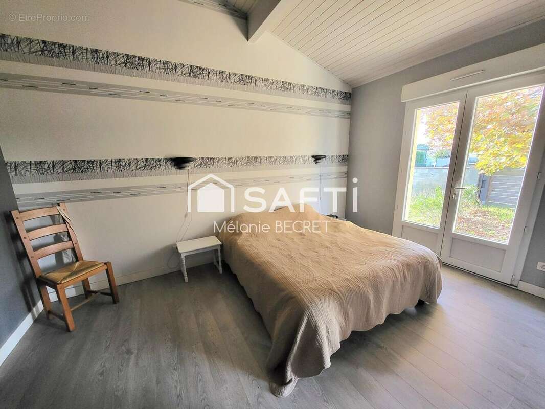 Photo 9 - Maison à MARCHEPRIME