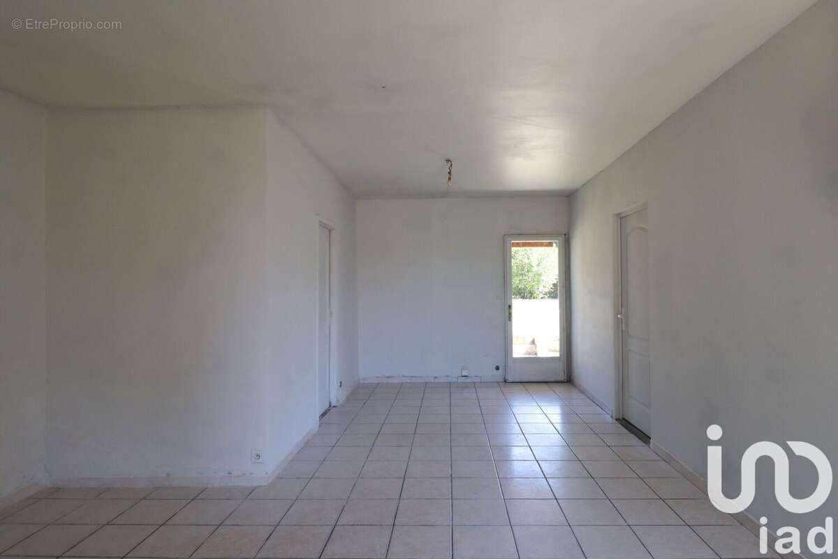 Photo 3 - Maison à BASSENS