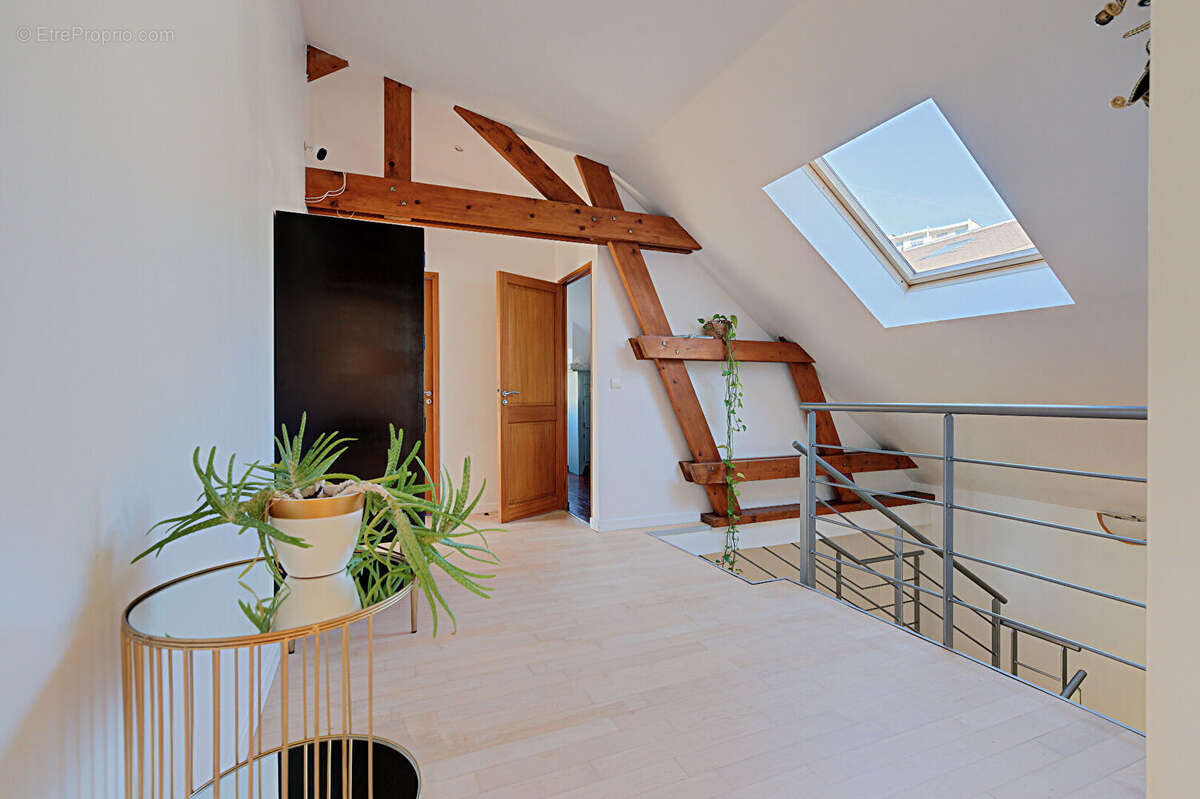 Maison à NOGENT-SUR-MARNE