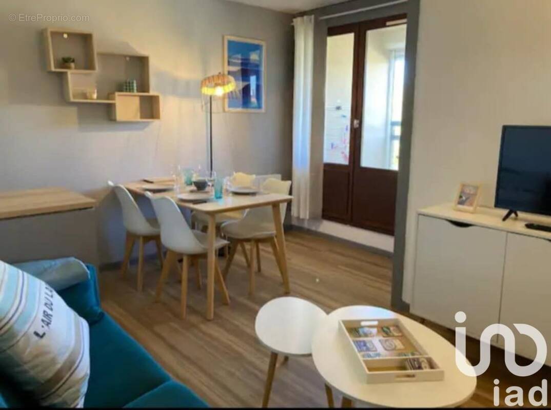 Photo 1 - Appartement à BISCARROSSE
