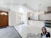 Maison à CHASSE-SUR-RHONE