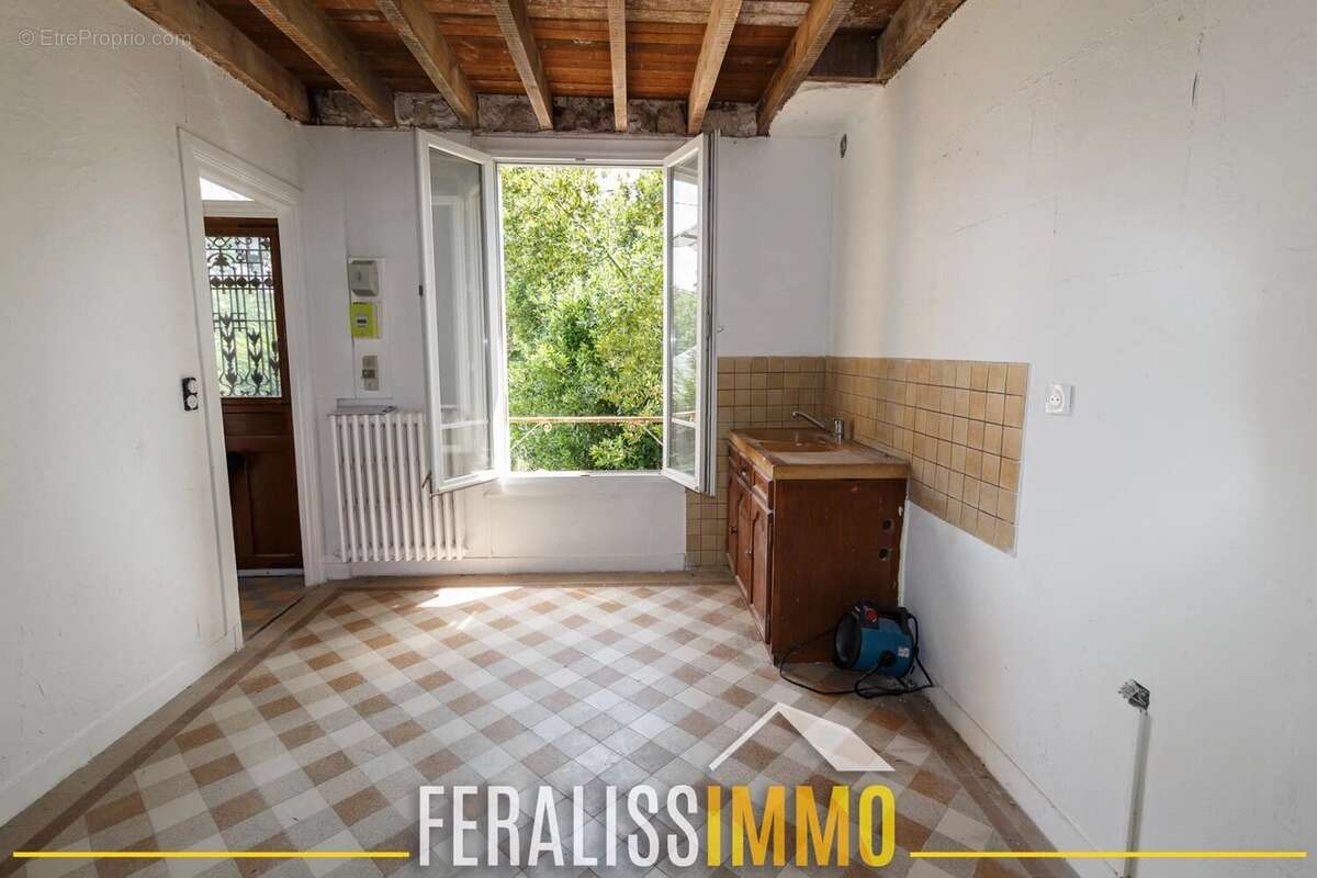 Vous rêvez de révéler tout le potentiel d'une maison de car - photo 4