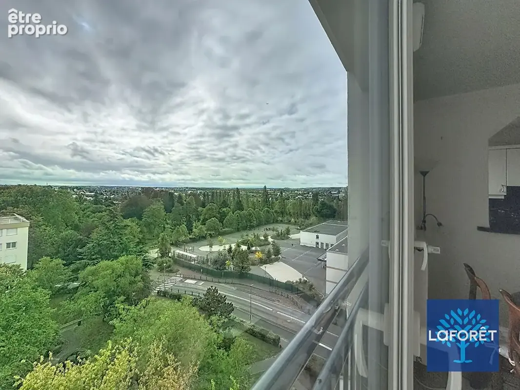 Appartement Chilly Mazarin 4 pièce(s) 80.62 m2 - photo 14