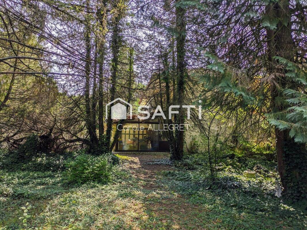 Photo 1 - Maison à CHATEAU-GAILLARD