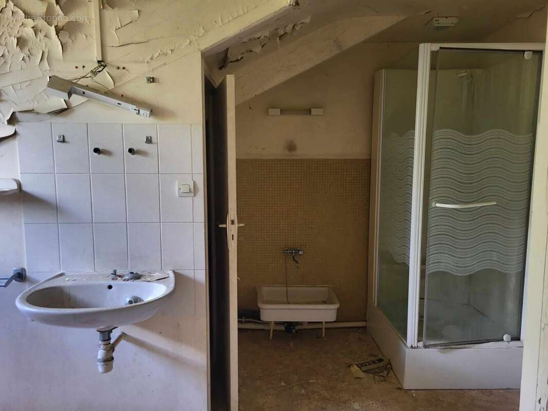 Immeuble - guingamp - photo 7