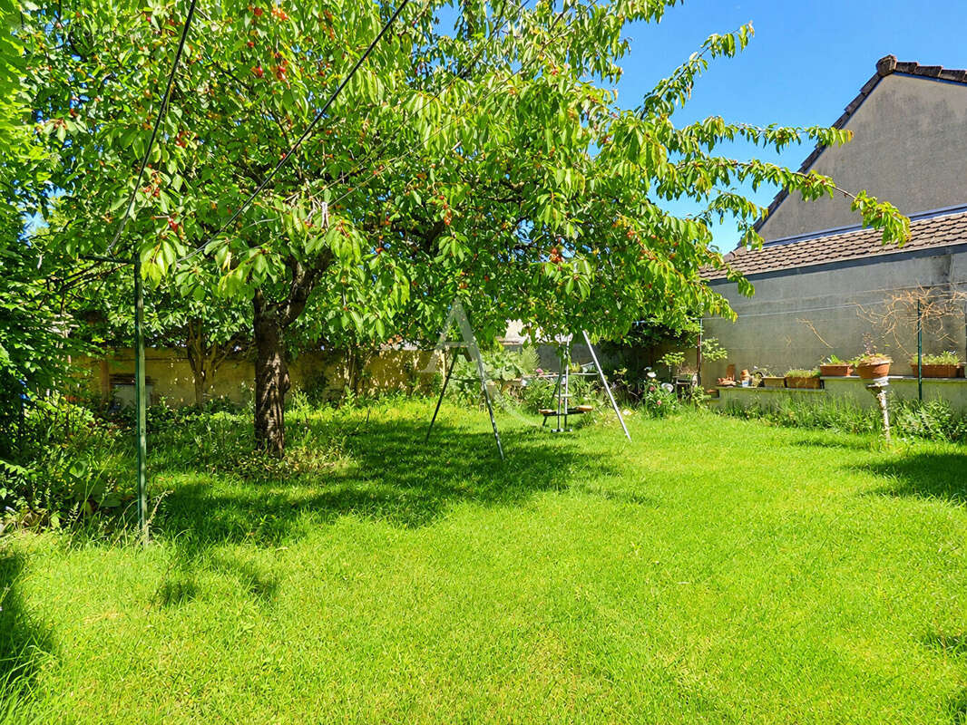 Maison à GAGNY