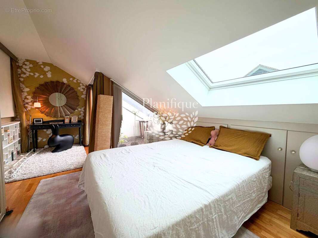 Appartement à FERNEY-VOLTAIRE