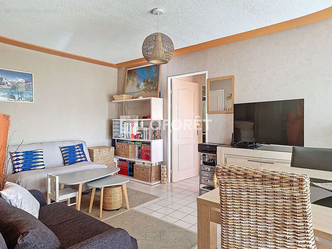 Appartement à PERPIGNAN