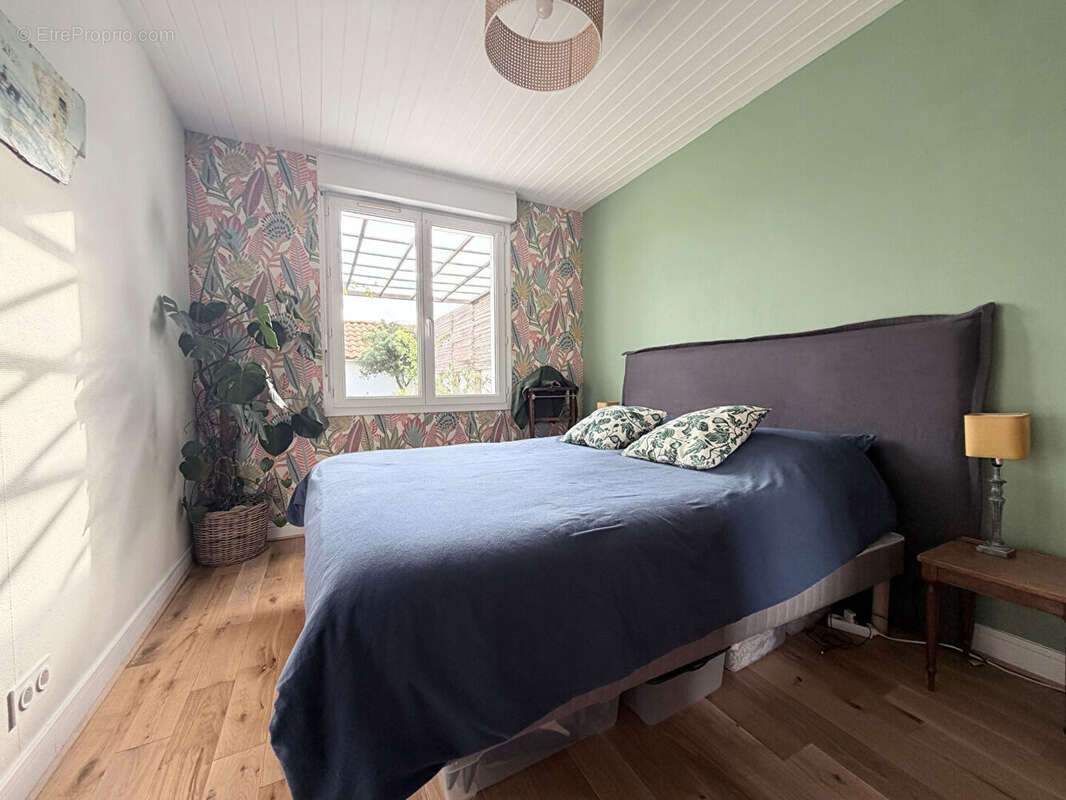 Maison à LA ROCHELLE