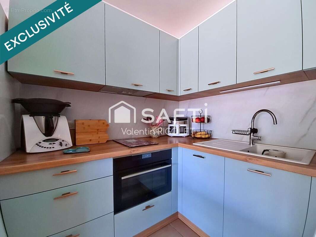 Photo 4 - Appartement à PIETROSELLA