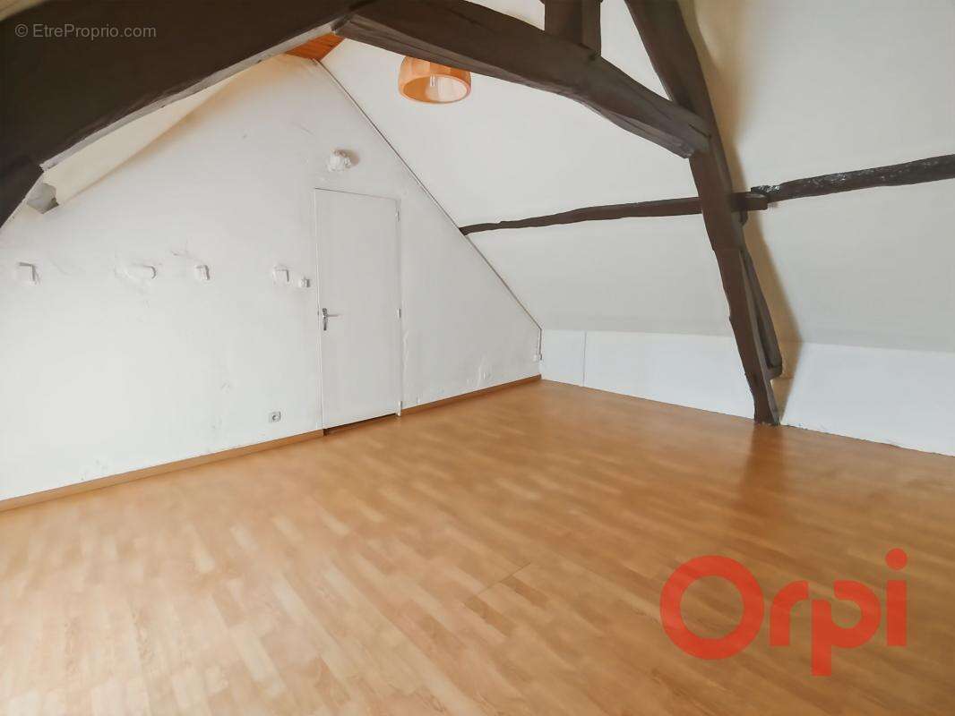 Maison non mitoyenne à vendre - Isle et Bardais - 145 m² - Terrain de 700 m² environ - photo 6