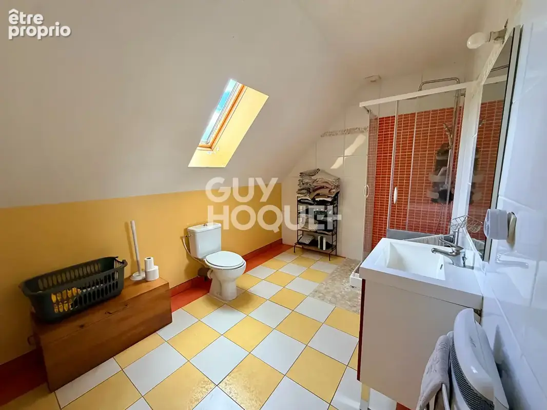Maison  4 chambres 145.04 m2 - photo 14