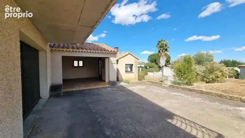 EXCLUSIVITE - Maison 4 faces avec grand garage sur grand jardin - photo 3