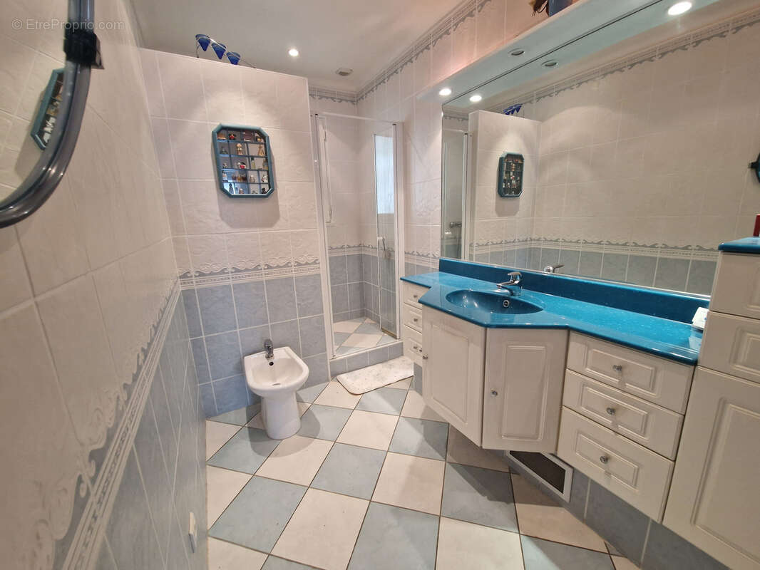 Maison à LA ROCHE-SUR-YON