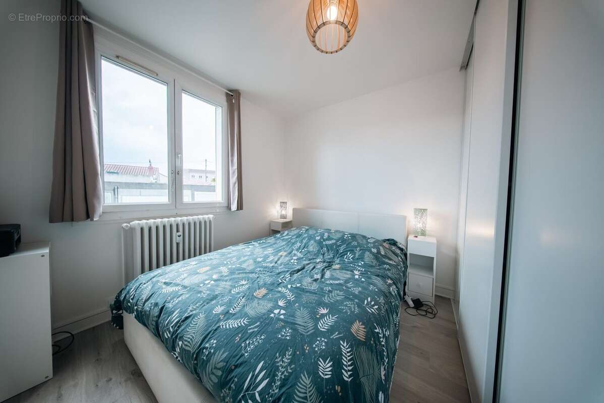 Appartement à CLERMONT-FERRAND