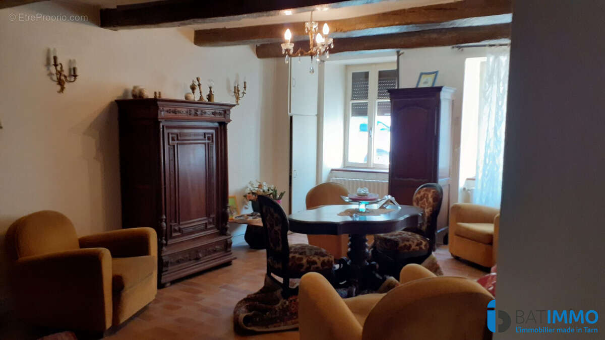 Maison 155 m² à Requista  - photo 3