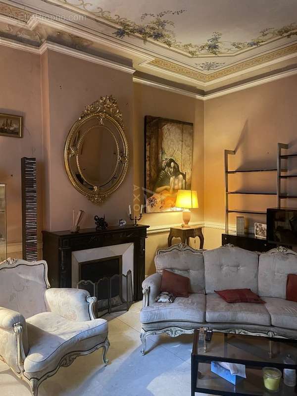 Maison à MONTPELLIER