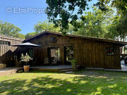 Maison à ANDERNOS-LES-BAINS