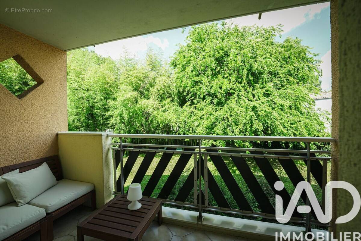 Photo 1 - Appartement à LIBOURNE