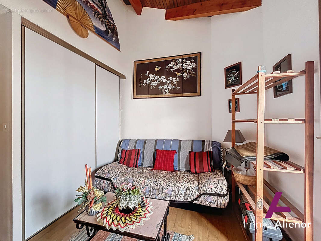 Appartement à VIEUX-BOUCAU-LES-BAINS