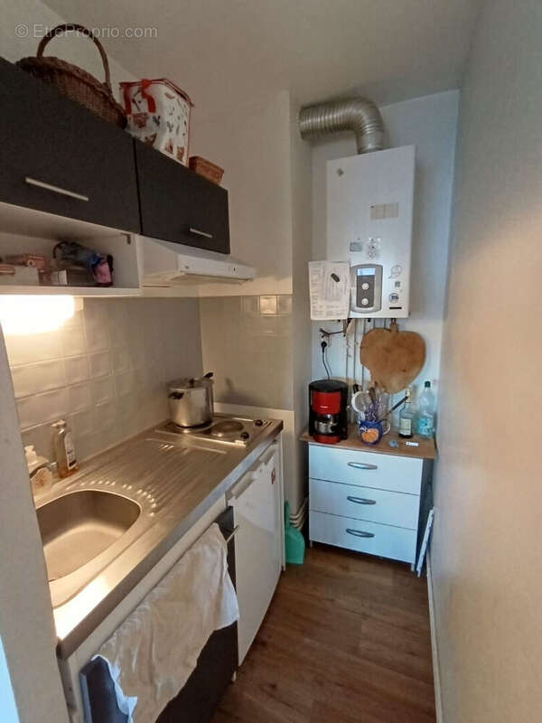 Appartement à LA ROCHE-SUR-YON