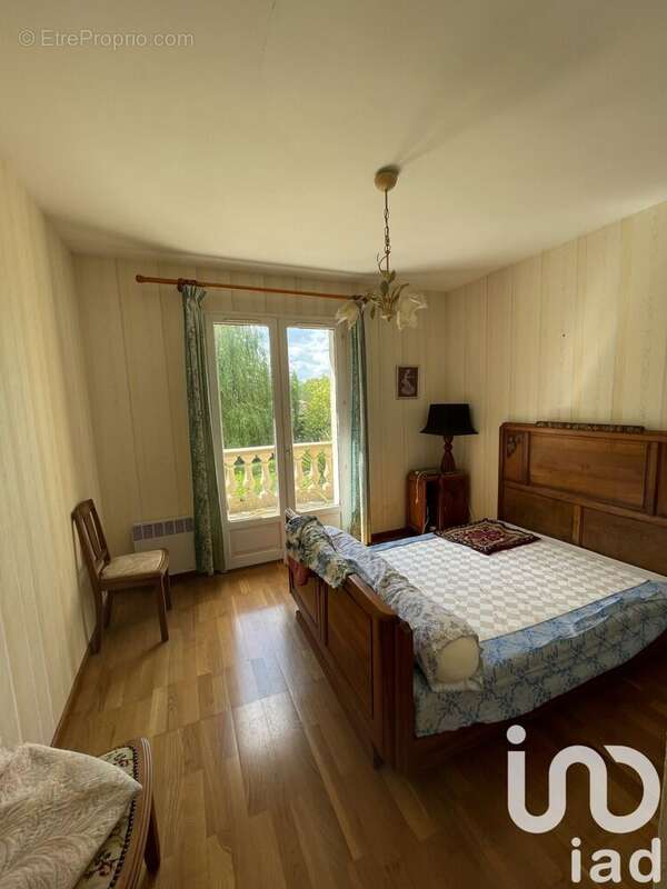 Photo 3 - Maison à CREON