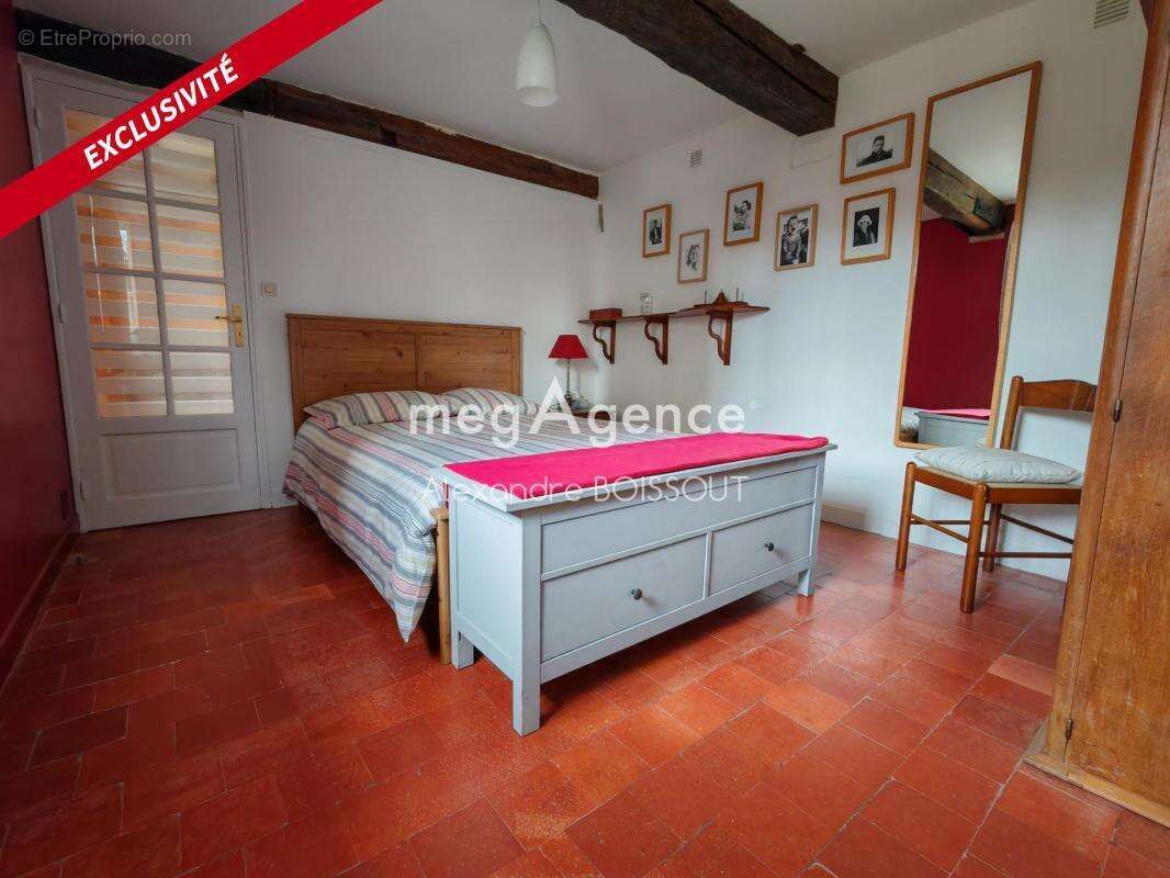 Maison 4 pièces 80 m² / 1600 m² de terrain - photo 10