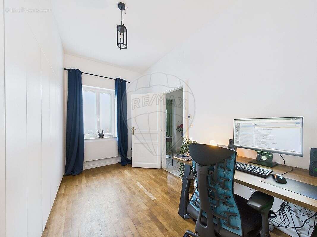 Maison à BEYREN-LES-SIERCK