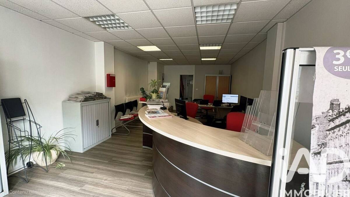 Photo 1 - Appartement à AIRE-SUR-LA-LYS