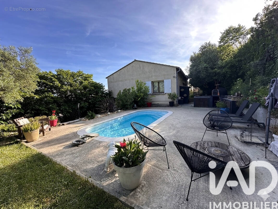 Photo 1 - Maison à BELLEGARDE