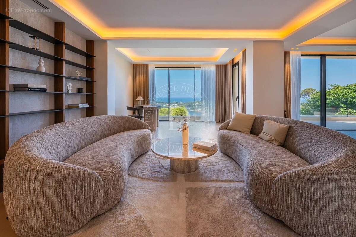 Villa d'Exception à Villefranche-sur-Mer - photo 11