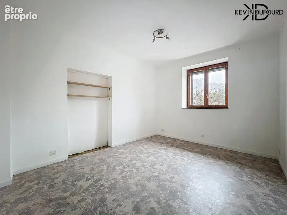 Maison de 100m² sur un terrain de 600m² à LALEVADE-D'ARDECHE - photo 5