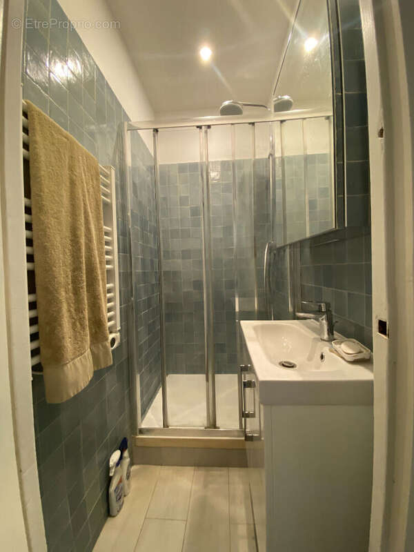 Appartement à CLICHY